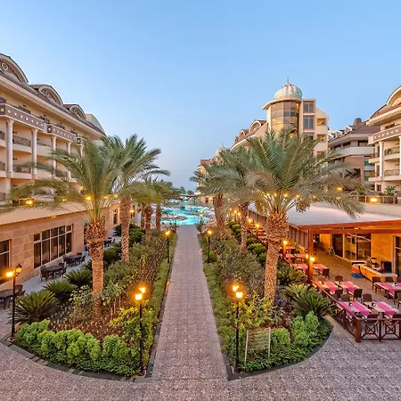 Kirman Belazur & Hotel 5*