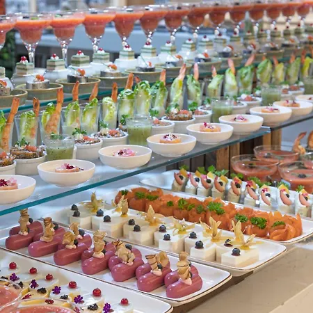 Kirman Belazur & Hotel Belek