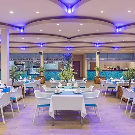 Kirman Belazur & Hotel