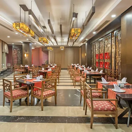 Hotel Kirman Belazur &