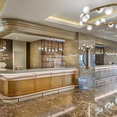 Hotel Kirman Belazur & Belek