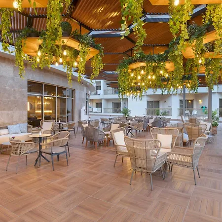 Kirman Belazur & Belek