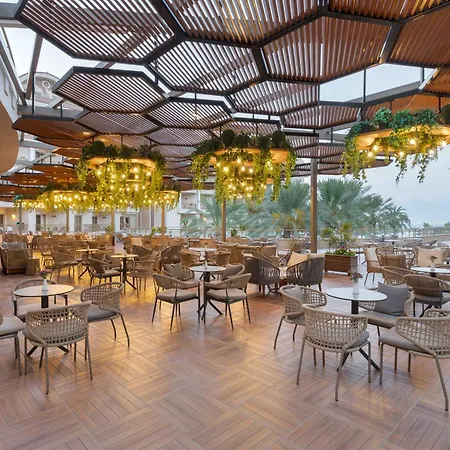 Kirman Belazur & 5* Belek