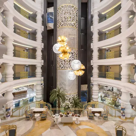 Hotel Kirman Belazur & 5*