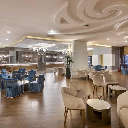 Kirman Belazur & Hotel Belek