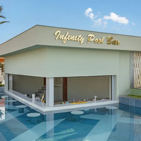 Kirman Belazur & Belek