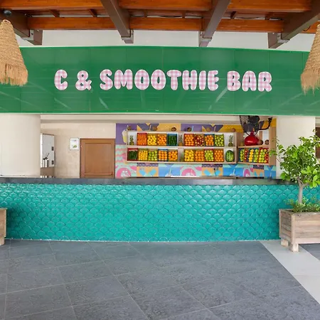 Kirman Belazur & Hotel 5*