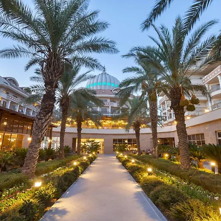 Kirman Belazur & Hotel 5*