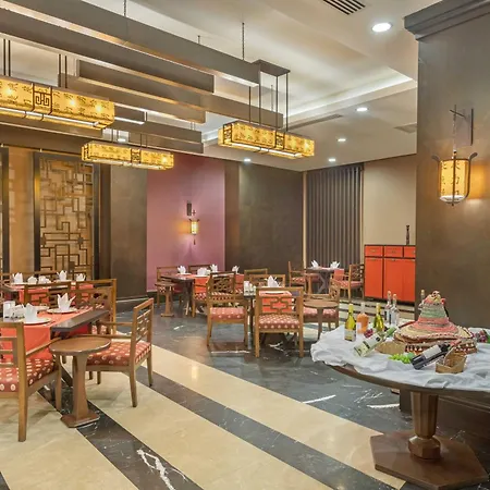 Kirman Belazur & 酒店
