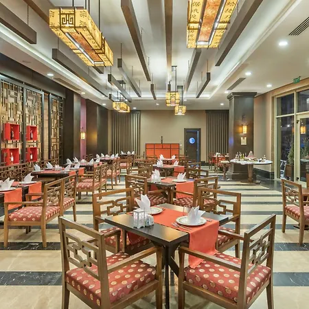 酒店 Kirman Belazur & 贝莱克