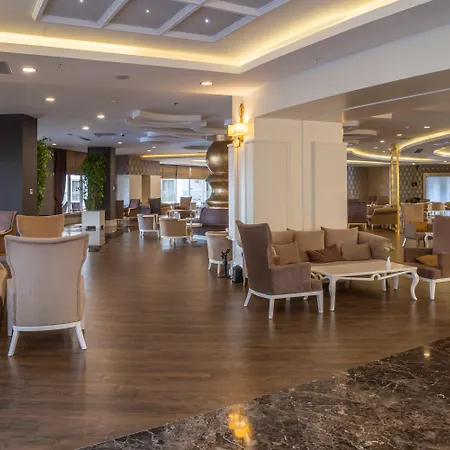 Kirman Belazur & 5* Belek