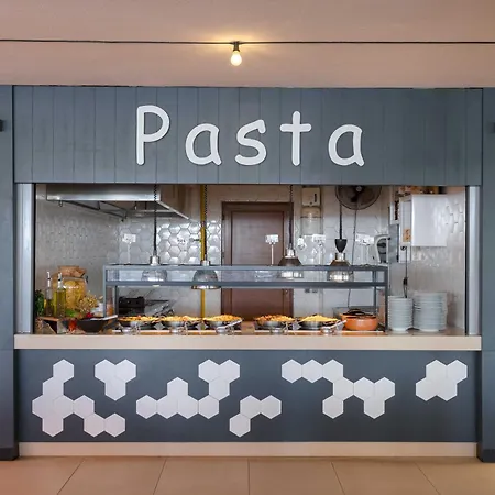 Hotel Kirman Belazur & Belek