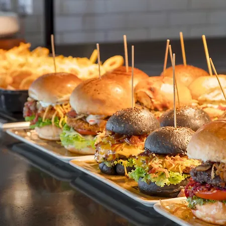 Hotel Kirman Belazur & Belek