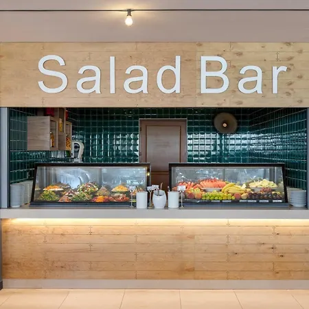 Kirman Belazur & Belek