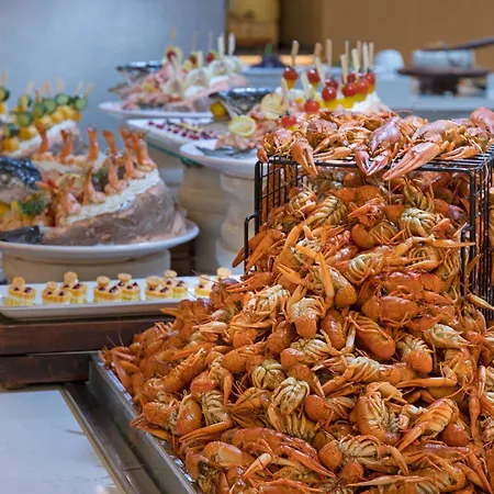 Kirman Belazur & Hotel Belek