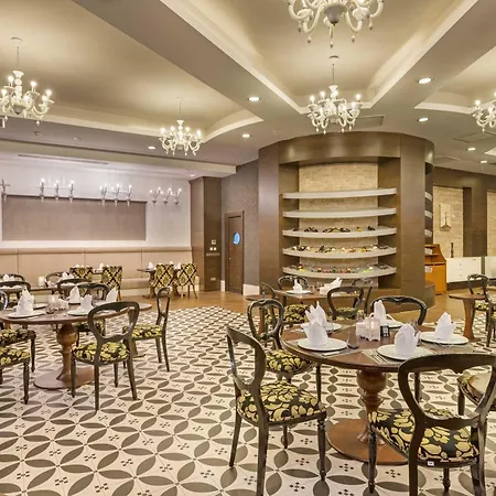 Kirman Belazur & فندق 5*