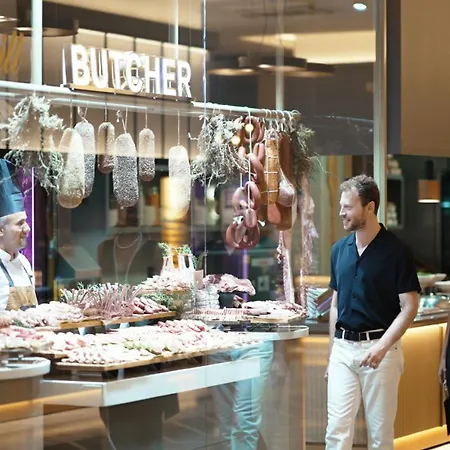 Hotel Kirman Belazur & Belek