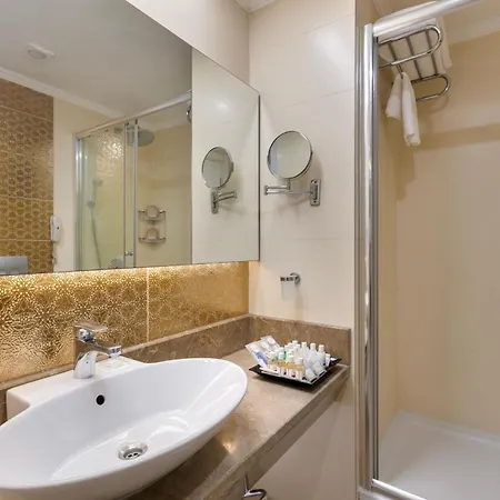 Kirman Belazur & 5* 베렉