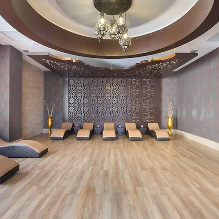 Kirman Belazur & Belek
