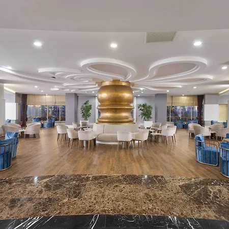 Kirman Belazur & Belek
