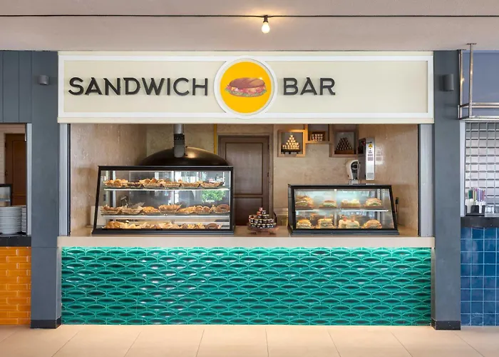 Hotel Kirman Belazur &