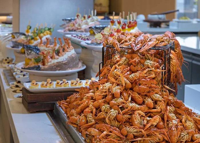 Kirman Belazur & Hotel Belek