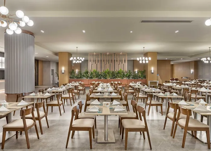 Kirman Belazur & Hotel 5*