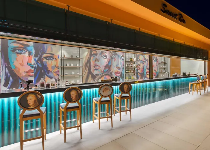 Kirman Belazur & Belek