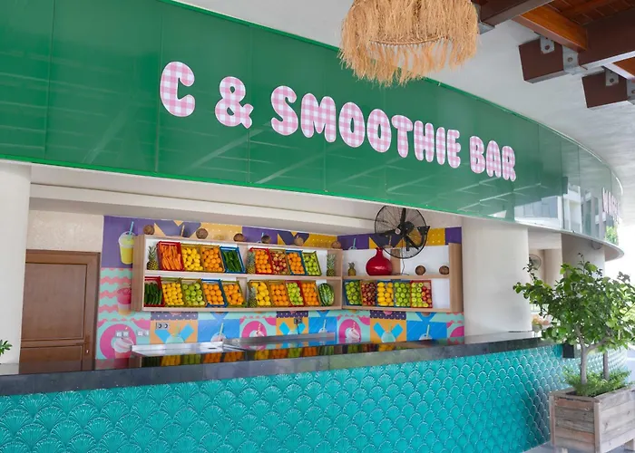 Kirman Belazur & Belek