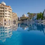 Hotell Kirman Belazur &