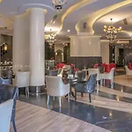 Kirman Belazur & فندق بيليك