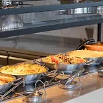 Hotell Kirman Belazur &