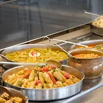 Hotell Kirman Belazur & 5*