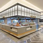 Hotell Kirman Belazur & Belek