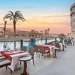 Kirman Belazur & Hotell