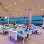 Hotell Kirman Belazur &