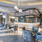 Hotell Kirman Belazur &