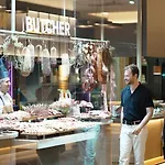 Hotell Kirman Belazur & Belek
