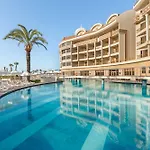 Hotell Kirman Belazur & Belek