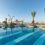 Hotell Kirman Belazur &