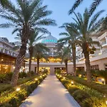 Kirman Belazur & Hotell 5*