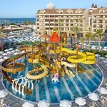 Hotell Kirman Belazur & Belek