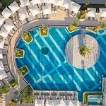 Hotell Kirman Belazur &