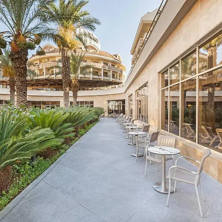 Kirman Belazur & 5* Белек