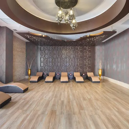 Kirman Belazur & Hotel 5*