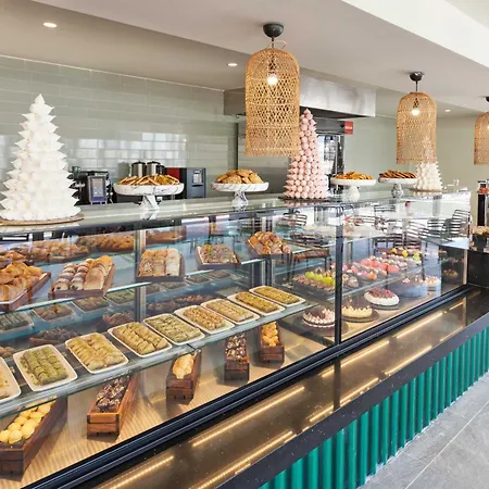 Hotel Kirman Belazur & Belek