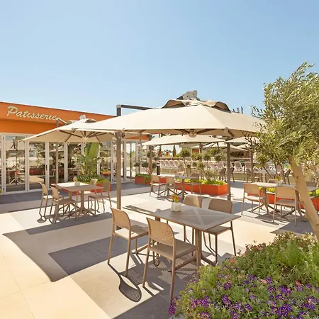 Hotel Kirman Belazur & 5*