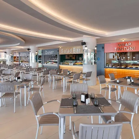 Kirman Belazur & Hotel 5*