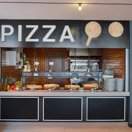 Kirman Belazur & Отель 5*