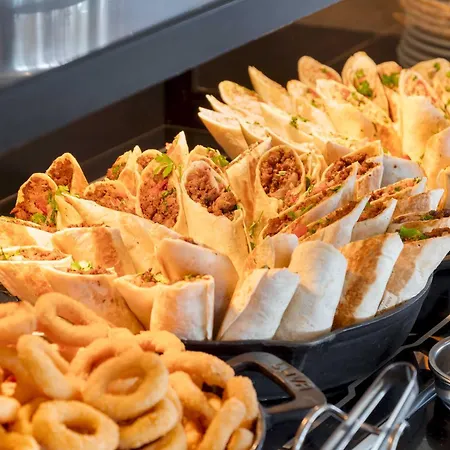 Отель Kirman Belazur &